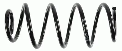sachs-993-070-helezon-yayi-on