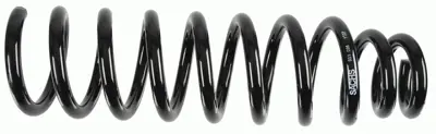 sachs-993-096-helezon-yayi-on