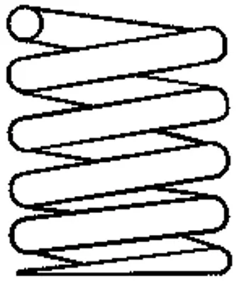 sachs-997-109-helezon-yayi-on