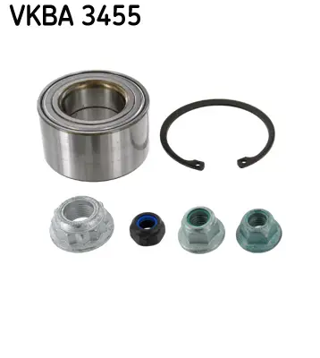 skf-vkba-3455-porya-rulmani-on