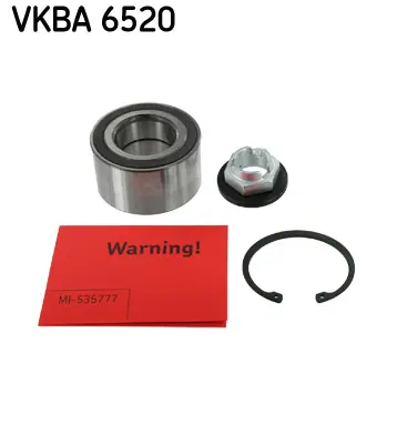skf-vkba-6520-porya-rulmani-on