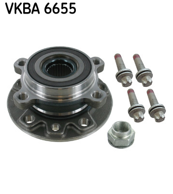 skf-vkba-6655-porya-rulmani-on