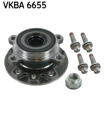 skf-vkba-6655-porya-rulmani-on