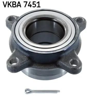 skf-vkba-7451-porya-on