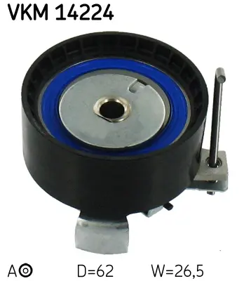 skf-vkm-14224-eksantrik-gergi-rulmani