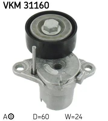 skf-vkm-31160-v-kayis-gergisi-komple