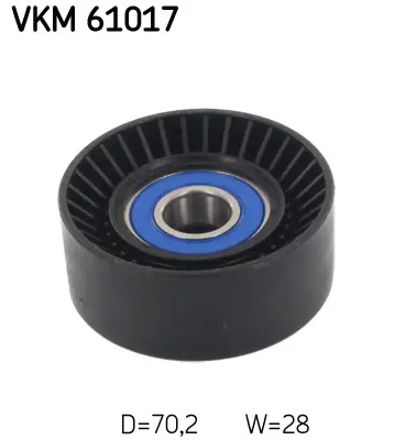 skf-vkm-61017-v-kayis-avare-kasnak