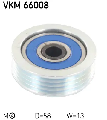 skf-vkm-66008-v-kayis-gergi-rulmani
