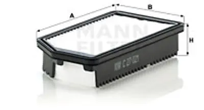 sakura-a-28740-hava-filtresi