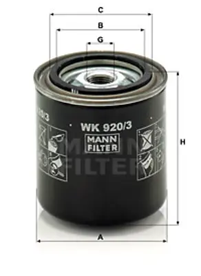 sakura-fc-1703-yakit-filtresi