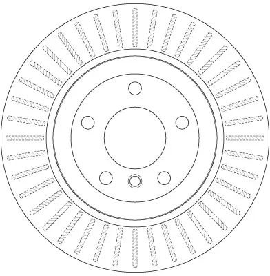 trw-df6299-fren-diski-arka