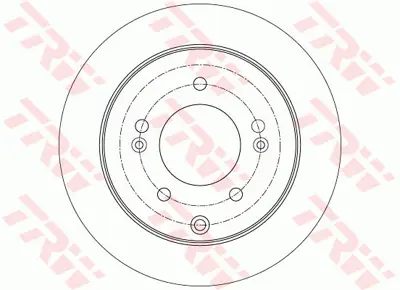 trw-df7819-fren-diski-arka