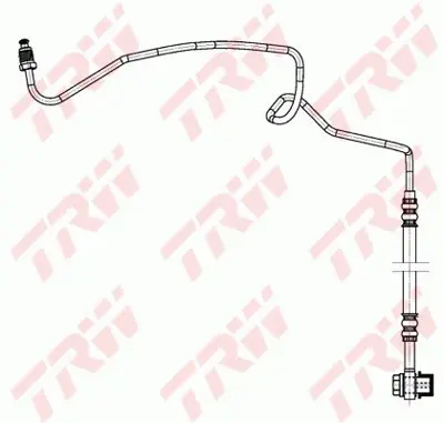 trw-phd941-fren-hortumu-arka-sol