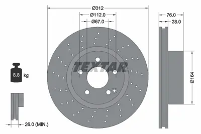 textar-92099305-fren-diski-on