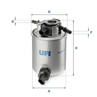 ufi-2402001-yakit-filtresi