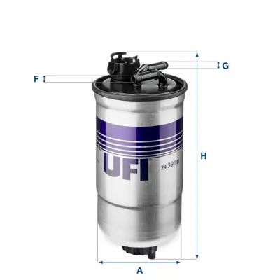 ufi-2439100-yakit-filtresi