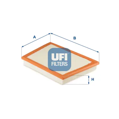 ufi-3062100-hava-filtresi