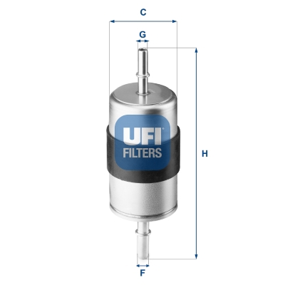 ufi-3194400-yakit-filtresi