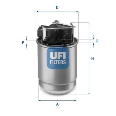 ufi-5551700-yakit-filtresi