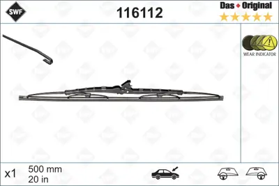 valeo-116112-silecek-supurgesi-sag
