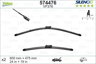 valeo-574476-silecek-supurgesi-on-takim