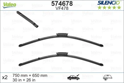 valeo-574678-silecek-supurgesi-on-takim