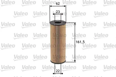 valeo-586517-yag-filtresi