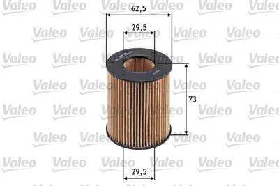 valeo-586554-yag-filtresi