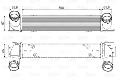 valeo-818553-turbo-radyatoru
