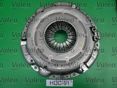 valeo-826831-debriyaj-seti