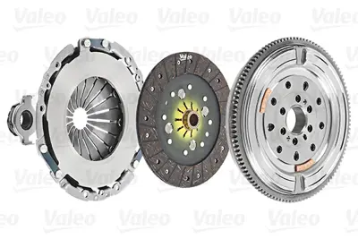 valeo-837039-volanli-debriyaj-seti