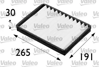 mann-filter-cu-2672-polen-filtresi