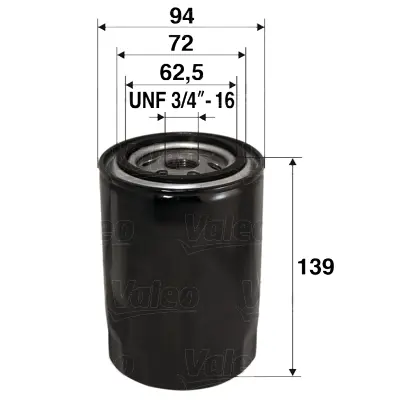 mann-filter-w-94050-yag-filtresi