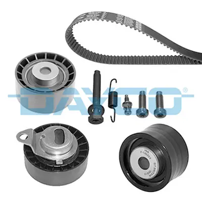 dayco-ktb262-triger-seti