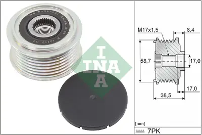ina-535-0318-10-alternator-kasnagi
