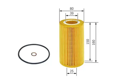 bosch-1457429141-yag-filtresi