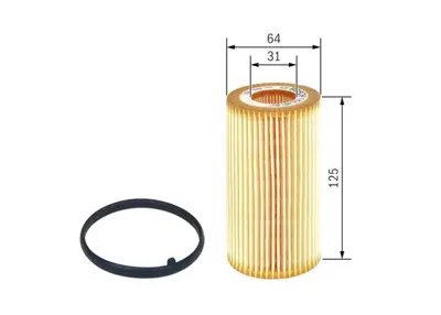 bosch-f026407097-yag-filtresi