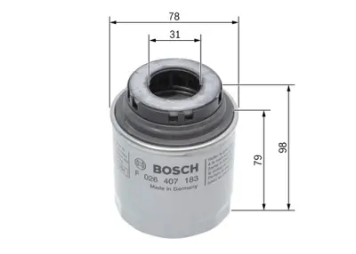 bosch-f026407183-yag-filtresi