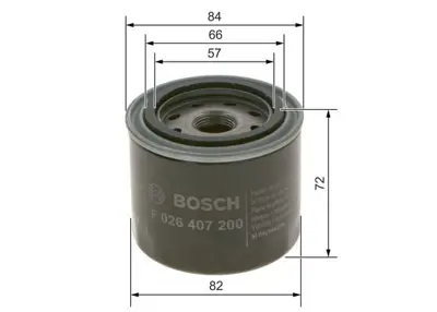 bosch-f026407200-yag-filtresi