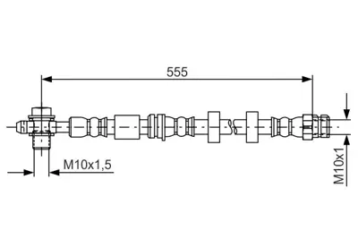 bsg-90-730-020-fren-hortumu-on