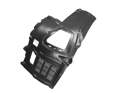 BSG 15-923-004 Çamurluk Davlumbazı Ön Sol 51717186727