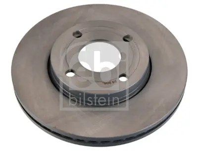 FEBI BILSTEIN 105849 Fren Dıskı Ön H1BC/1125/A1A