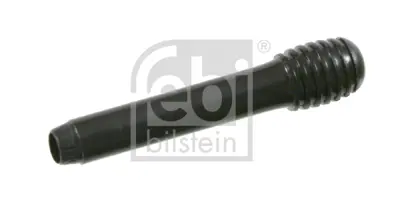 FEBI BILSTEIN 22286 Kapı Kılıt Dügmesı 1H0837187A, 1H0837187A01C, 17S837187, 17S8371879B9