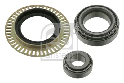 FEBI BILSTEIN 24535 Porya Rulmanı Ön 2203300725, 2203300725SET, A2203300725, 29806402, A0029806402, 2203300725ncpl1, A2203300725ncpl1, 1409810305, 29806502, A0029806502