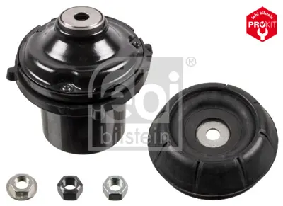 FEBI BILSTEIN 37768 Amortısör Takozu Ön 344515, 344516, 344518, 344524, 375000, 90236985, 90334480, 90374844, 90425479, 90538326