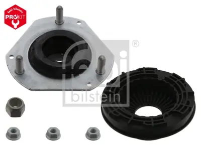 FEBI BILSTEIN 39922 Amortısör Takozu Ön C1BC/3D122/AA