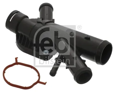 FEBI BILSTEIN 45889 Su Flansı 03L121132AA