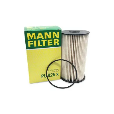 MANN FILTER PU 825 X Yakıt Fıltresı 3C0127434