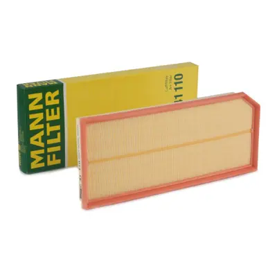 MANN FILTER C 41 110 Hava Fıltresı 6F133843A