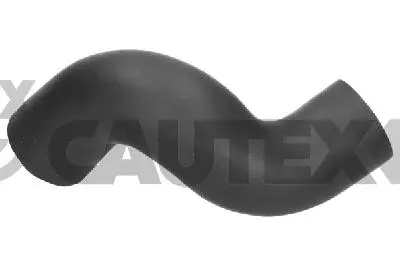 BSG 70-720-256 Turbo Hortumu 382NQ